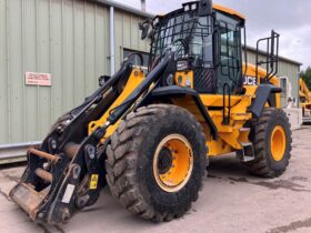 2020 JCB 437 full