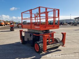 SkyJack SJ6832RT Manlifts For Auction: Dromore – 11th & 12th October 2024 @ 9:00am For Auction on 2024-10-11 full