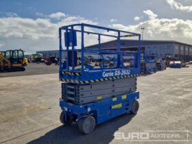 2020 Genie GS2632 Manlifts For Auction: Dromore – 11th & 12th October 2024 @ 9:00am For Auction on 2024-10-11 full