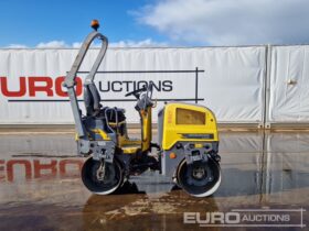 2016 Dynapac CC900 Rollers For Auction: Dromore – 11th & 12th October 2024 @ 9:00am For Auction on 2024-10-11 full