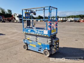 Genie GS1932 Manlifts For Auction: Dromore – 11th & 12th October 2024 @ 9:00am For Auction on 2024-10-11 full