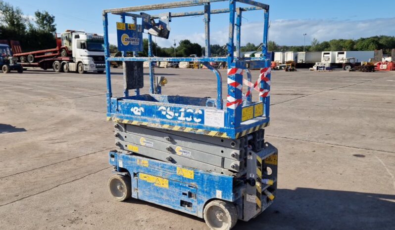 Genie GS1932 Manlifts For Auction: Dromore – 11th & 12th October 2024 @ 9:00am For Auction on 2024-10-11 full