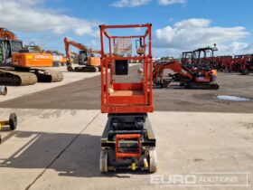 SkyJack SJ3219 Manlifts For Auction: Dromore – 11th & 12th October 2024 @ 9:00am For Auction on 2024-10-11 full