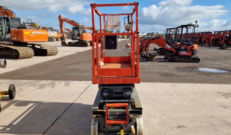 SkyJack SJ3219 Manlifts For Auction: Dromore – 11th & 12th October 2024 @ 9:00am For Auction on 2024-10-11 full