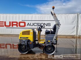 2016 Dynapac CC900 Rollers For Auction: Dromore – 11th & 12th October 2024 @ 9:00am For Auction on 2024-10-11 full