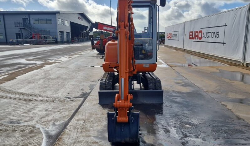 Airman AX25 Mini Excavators For Auction: Dromore – 11th & 12th October 2024 @ 9:00am For Auction on 2024-10-12 full