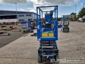 Genie GS1932 Manlifts For Auction: Dromore – 11th & 12th October 2024 @ 9:00am For Auction on 2024-10-11 full