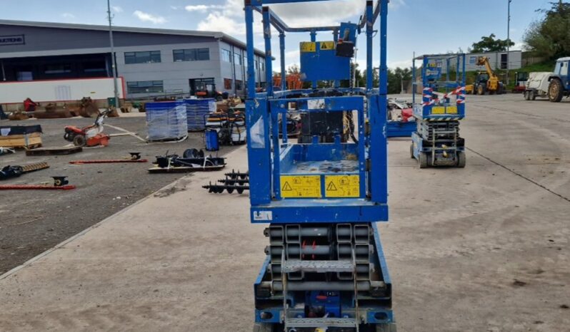 Genie GS1932 Manlifts For Auction: Dromore – 11th & 12th October 2024 @ 9:00am For Auction on 2024-10-11 full