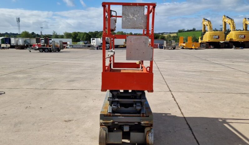 SkyJack SJ3219 Manlifts For Auction: Dromore – 11th & 12th October 2024 @ 9:00am For Auction on 2024-10-11 full