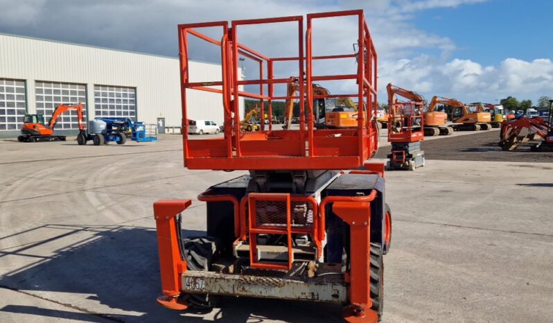 SkyJack SJ6832RT Manlifts For Auction: Dromore – 11th & 12th October 2024 @ 9:00am For Auction on 2024-10-11 full