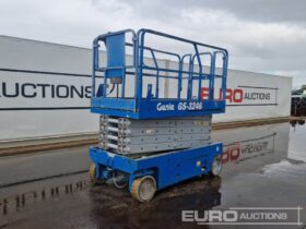 Genie GS3246 Manlifts For Auction: Dromore – 11th & 12th October 2024 @ 9:00am For Auction on 2024-10-11 full