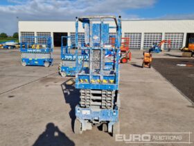 Genie GS1932 Manlifts For Auction: Dromore – 11th & 12th October 2024 @ 9:00am For Auction on 2024-10-11 full