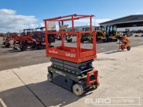 SkyJack SJ3219 Manlifts For Auction: Dromore – 11th & 12th October 2024 @ 9:00am For Auction on 2024-10-11 full