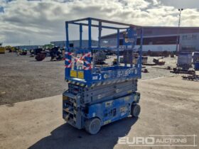 Genie GS1932 Manlifts For Auction: Dromore – 11th & 12th October 2024 @ 9:00am For Auction on 2024-10-11 full