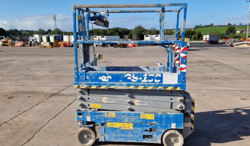 Genie GS1932 Manlifts For Auction: Dromore – 11th & 12th October 2024 @ 9:00am For Auction on 2024-10-11 full