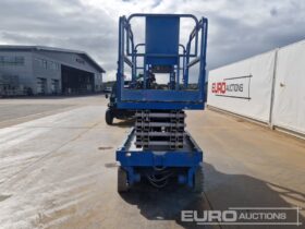 Genie GS3246 Manlifts For Auction: Dromore – 11th & 12th October 2024 @ 9:00am For Auction on 2024-10-11 full