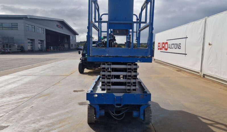 Genie GS3246 Manlifts For Auction: Dromore – 11th & 12th October 2024 @ 9:00am For Auction on 2024-10-11 full