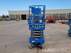 2019 Genie GS2632 Manlifts For Auction: Dromore – 11th & 12th October 2024 @ 9:00am For Auction on 2024-10-11 full