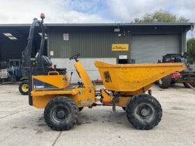 THWAITES MACH 573 full