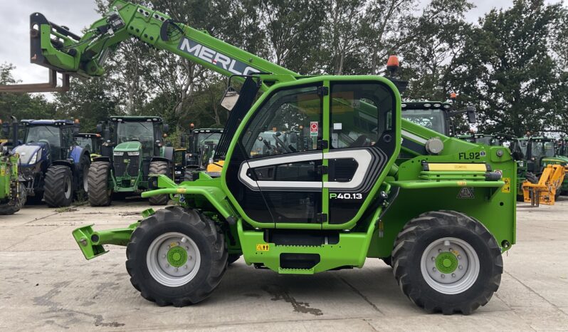 MERLO P40.13