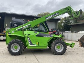 MERLO P40.13 full