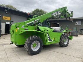 MERLO P40.13 full