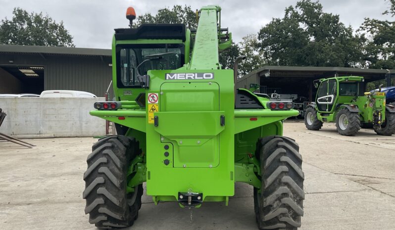 MERLO P40.13 full