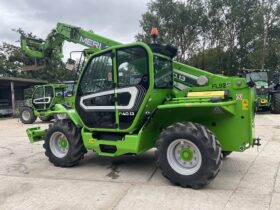 MERLO P40.13 full