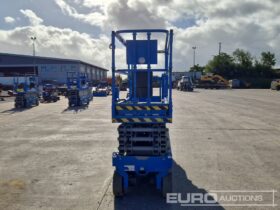 2020 Genie GS2632 Manlifts For Auction: Dromore – 11th & 12th October 2024 @ 9:00am For Auction on 2024-10-11 full