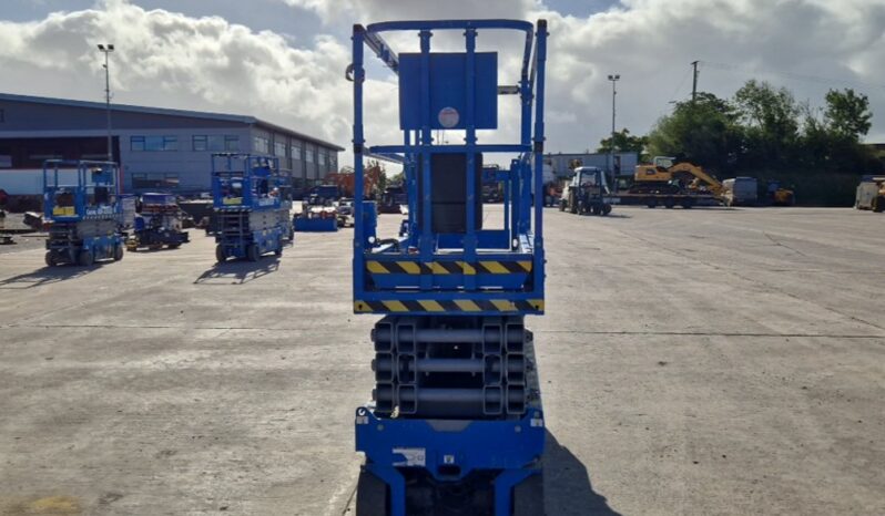 2020 Genie GS2632 Manlifts For Auction: Dromore – 11th & 12th October 2024 @ 9:00am For Auction on 2024-10-11 full