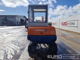 Airman AX25 Mini Excavators For Auction: Dromore – 11th & 12th October 2024 @ 9:00am For Auction on 2024-10-12 full