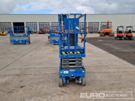 Genie GS1932 Manlifts For Auction: Dromore – 11th & 12th October 2024 @ 9:00am For Auction on 2024-10-11 full