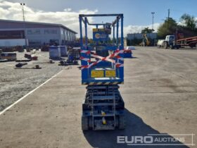 Genie GS1932 Manlifts For Auction: Dromore – 11th & 12th October 2024 @ 9:00am For Auction on 2024-10-11 full