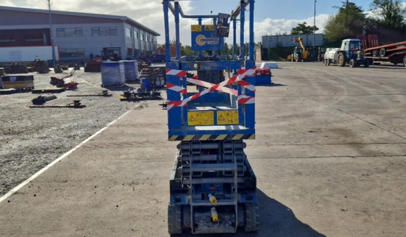 Genie GS1932 Manlifts For Auction: Dromore – 11th & 12th October 2024 @ 9:00am For Auction on 2024-10-11 full