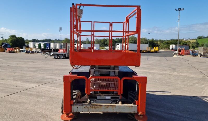 SkyJack SJ6832RT Manlifts For Auction: Dromore – 11th & 12th October 2024 @ 9:00am For Auction on 2024-10-11 full