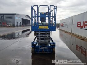 Genie GS3246 Manlifts For Auction: Dromore – 11th & 12th October 2024 @ 9:00am For Auction on 2024-10-11 full