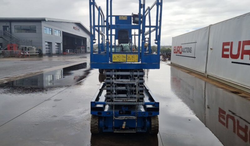 Genie GS3246 Manlifts For Auction: Dromore – 11th & 12th October 2024 @ 9:00am For Auction on 2024-10-11 full