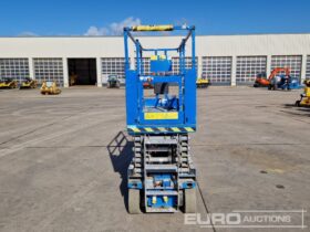 2020 Genie GS2632 Manlifts For Auction: Dromore – 11th & 12th October 2024 @ 9:00am For Auction on 2024-10-11 full