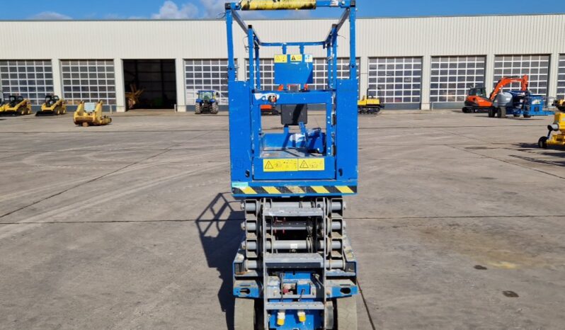 2020 Genie GS2632 Manlifts For Auction: Dromore – 11th & 12th October 2024 @ 9:00am For Auction on 2024-10-11 full