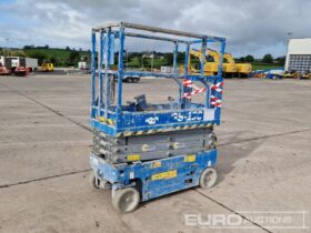 Genie GS1932 Manlifts For Auction: Dromore – 11th & 12th October 2024 @ 9:00am For Auction on 2024-10-11