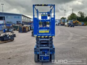 2019 Genie GS2632 Manlifts For Auction: Dromore – 11th & 12th October 2024 @ 9:00am For Auction on 2024-10-11 full