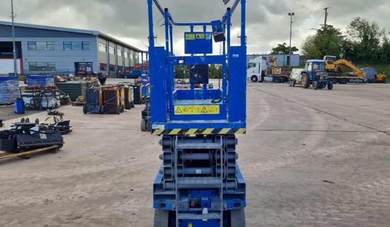 2019 Genie GS2632 Manlifts For Auction: Dromore – 11th & 12th October 2024 @ 9:00am For Auction on 2024-10-11 full