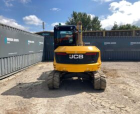 2022 JCB 86C-2 full