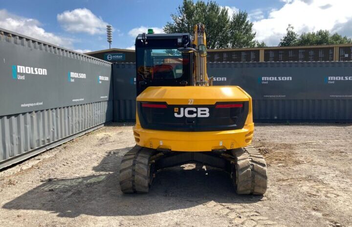 2022 JCB 86C-2 full