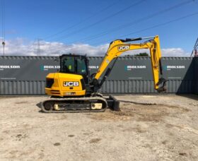 2022 JCB 86C-2 full