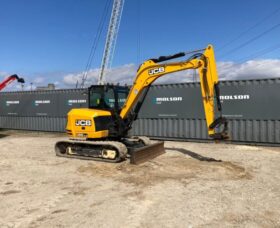 2022 JCB 86C-2 full