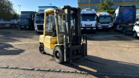 2004 HYSTER H3.00XM  For Auction on 2024-10-01 at 08:30 For Auction on 2024-10-01