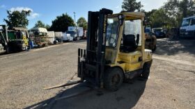 2004 HYSTER H3.00XM  For Auction on 2024-10-01 at 08:30 For Auction on 2024-10-01 full