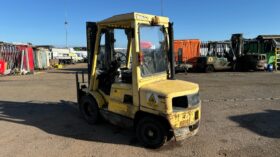 2004 HYSTER H3.00XM  For Auction on 2024-10-01 at 08:30 For Auction on 2024-10-01 full