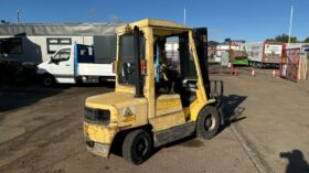 2004 HYSTER H3.00XM  For Auction on 2024-10-01 at 08:30 For Auction on 2024-10-01 full